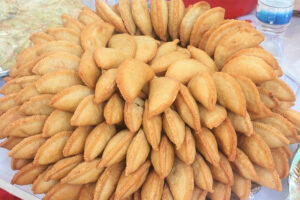 Testy food in bd