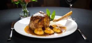 top performing food Florida-USA