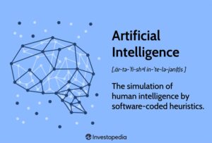 artificial intelligence ai