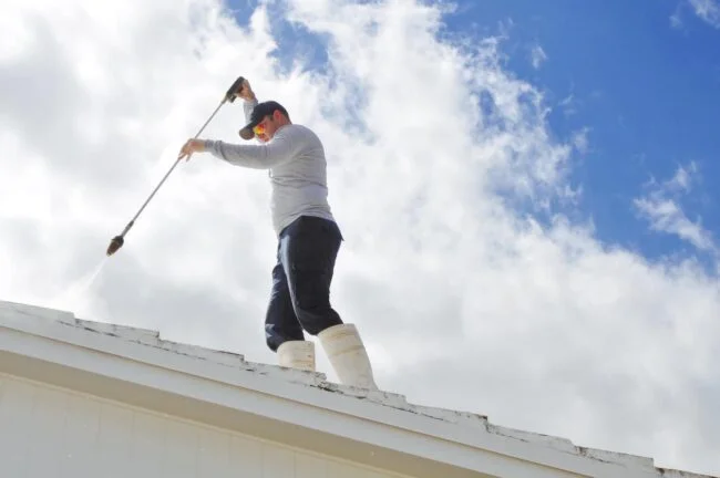 The-Best-Roof-Cleaning-Services-Option-650x432
