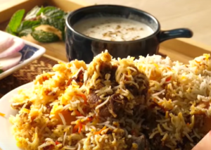 Best 5 food in Bangladesh