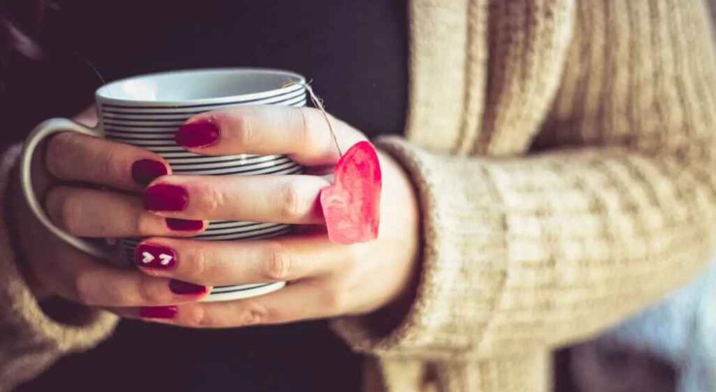 Herbal Teas