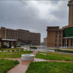 Sheikh Sayera Khatun Medical College