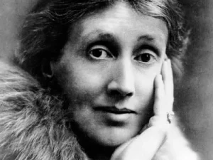 Virginia Woolf