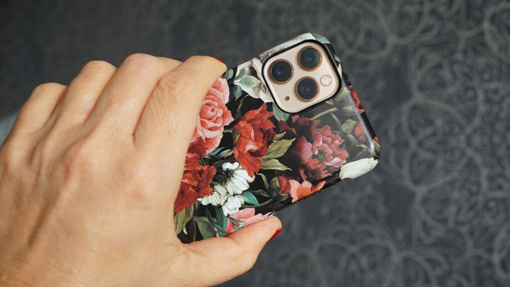 mobile phone with best camera