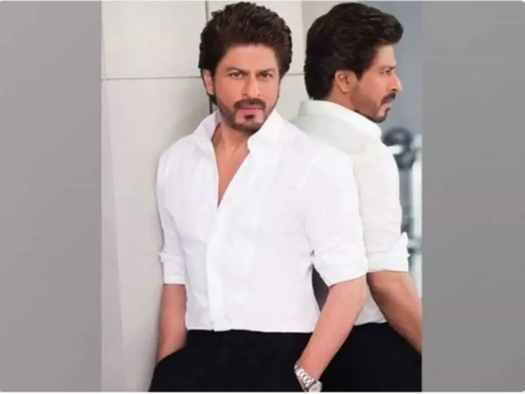 shah rukh Khan