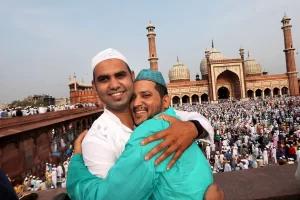Eid al-Fitr 