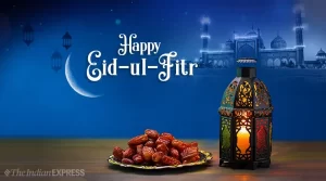 Eid al-Fitr