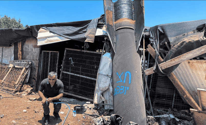 Iran-Israil war