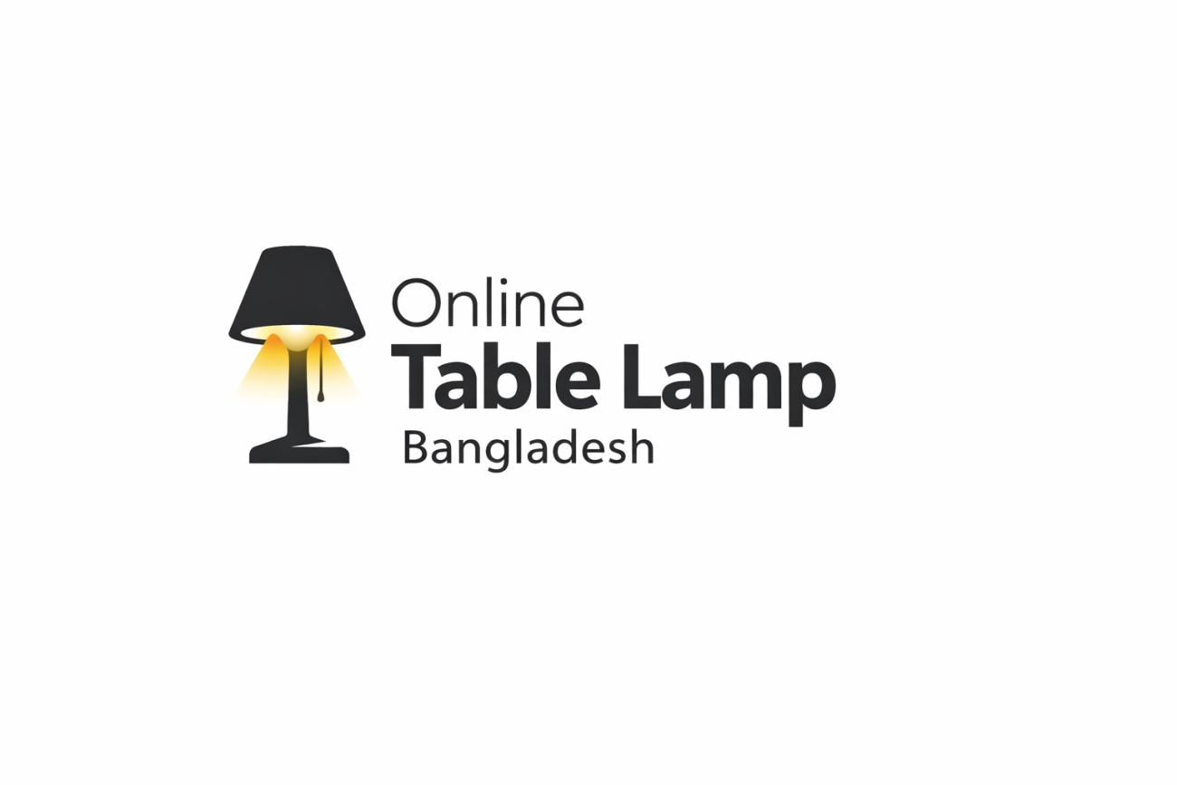 Online Table Lamp Bangladesh