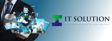 IT Solution Services