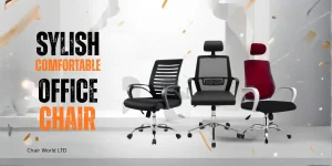 Office Chair Price in BD 