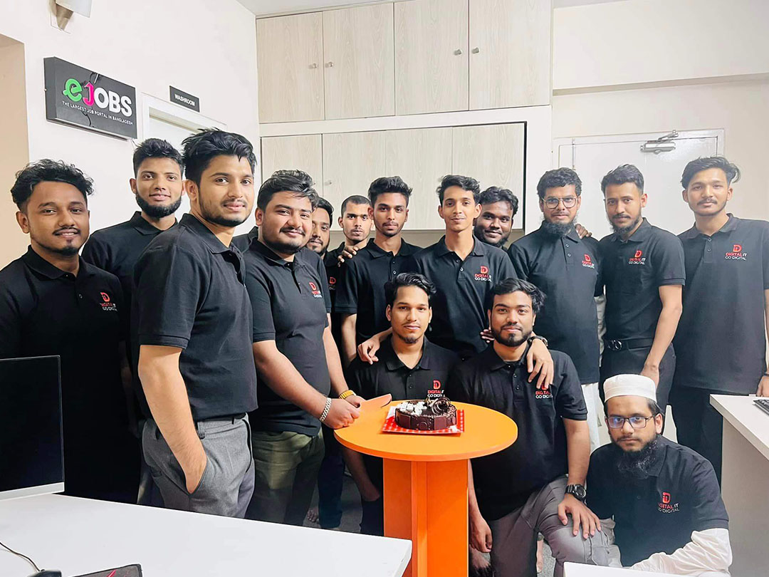 digital it institute about